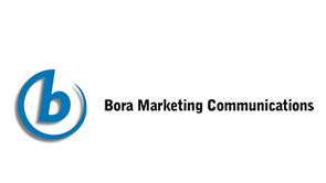 brand identity - Bora Marketing Communications