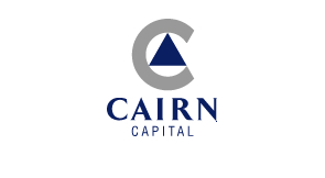 Brand Identity - Cairn Capital