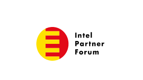 Brand Identity - Intel Partner Forum