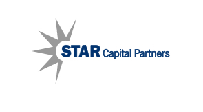 brand identity - Star Capital Partners